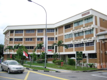 Blk 501 Tampines Central 1 (Tampines), HDB 4 Rooms #104922